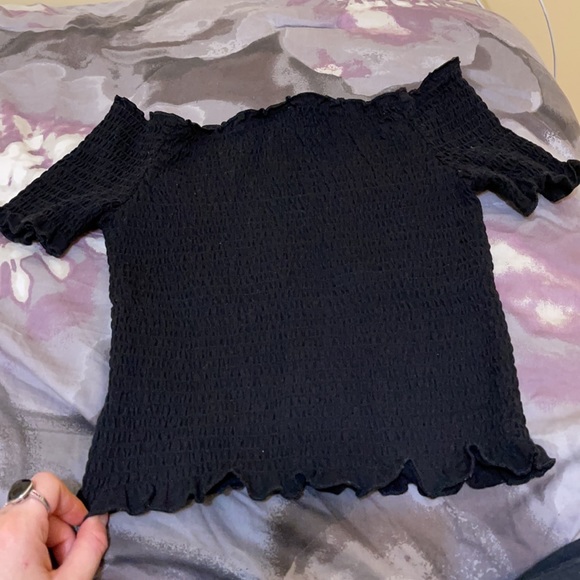 H&M top - Picture 3 of 3